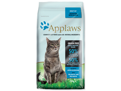 APPLAWS Cat Ocean Fish & Salmon (350g)