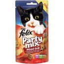 Felix snack Cat Party Mix Mixed Grill 60 g