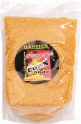 Method mikro pelety 2mm/1kg Super Corn Kukuřice Qantica
