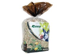  Seno RASCO s příměsí měsíčku (500g)