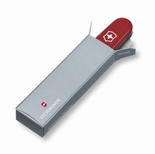 Kapesní nůž WAITER VICTORINOX červený 84mm