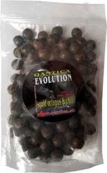 QANTICA Boilies 20mm/150gr World Class-HALIBUT FISH