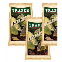 LIN-KARAS 0,75kd TRAPER