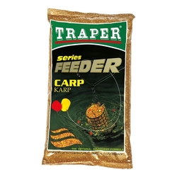 Feeder Turbo 1kg TRAPER