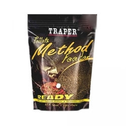 Pelety Method Feeder Scopex 500gr TRAPER