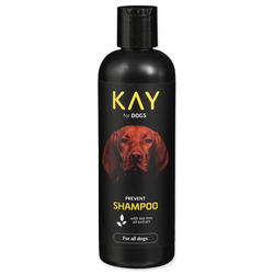 Šampon Kay pro všechny srsti tea tree olej 250ml