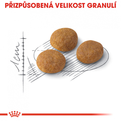 Aromatic Exigent granule pro mlsné kočky 2kg