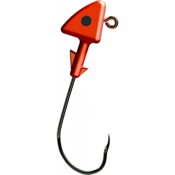 JIG TRIANGLE 2/0 - 7G orange