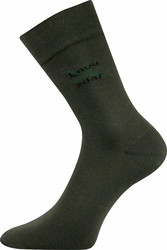 ponožky Lassy 26-28 (39-42)), 1 pár, Větvička