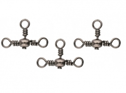 Extra Carp Trojobratlík Swivel Cross Line/vel.10