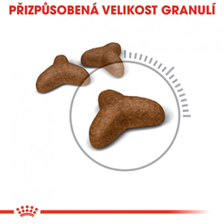 Light Weight Care dietní granule pro kočky Royal Canin 400g 