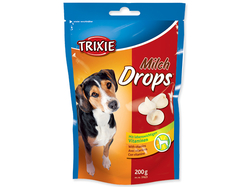 Dropsy TRIXIE Dog mléčné (200g)