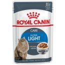 Ultra Light Jelly kapsička pro kočky s nadváhou v želé 85 g Royal Canin