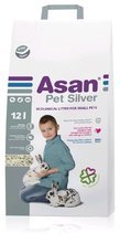 Asan Pet Silver, 12l