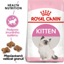 Kitten granule pro koťata Royal Canin 400g