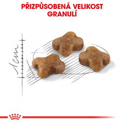 Kitten granule pro koťata Royal Canin 400g