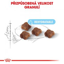 Mother&Babycat granule pro březí nebo kojící kočky Royal Canin 400g 