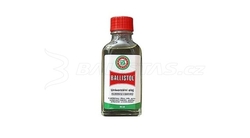 Ballistol olej tekutý 50ml