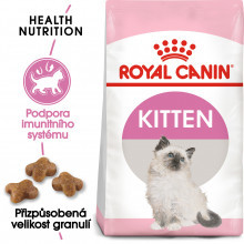 Royal Canin FHN Kitten do 12 měsíců 2kg