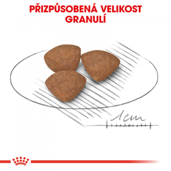 Mini Puppy granule pro malá štěňata Royal Canin 800gr