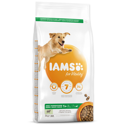 IAMS Dog Adult Large Lamb (3kg)