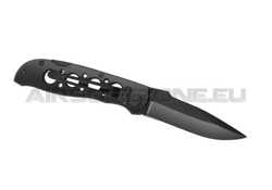 Nůž Smith & Wesson Extreme Ops CK105BKEU - černý