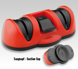 Ostřič nožů Taidea Suction Cup