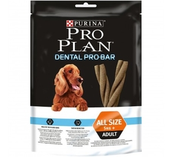 PRO PLAN DENTAL PROBAR Dog 150g