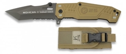 Nůž K25 Mohican II - coyote