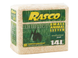 Hobliny RASCO (0,9kg)