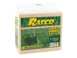 Hobliny RASCO (2,5kg)