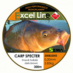 CARP SPECTER TEFLON 0,33