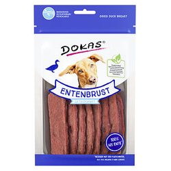 Dokas - Kachní prsa plátky 70 g