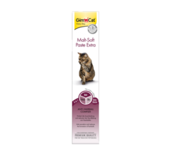 Gimpet Malt-Soft Extra TGOS pasta pro kočky 100g