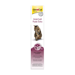 Gimpet Malt-Soft Extra TGOS pasta pro kočky 50g