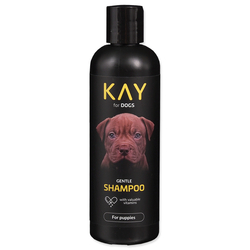 Šampon Kay pes revitalizujicí 250ml