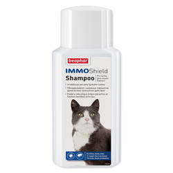 Šampon BEAPHAR Cat IMMO Shield (200ml)