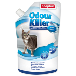 Odstraňovač pachu BEAPHAR Odour Killer (400g) 
