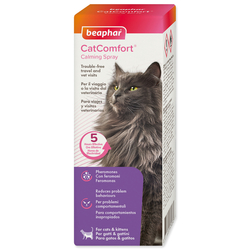 Sprej BEAPHAR CatComfort 60 ml (1ks)