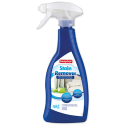 Odstraňovač skvrn BEAPHAR Stain Remover (500ml)