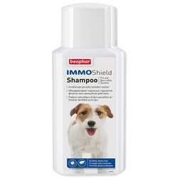 Šampon BEAPHAR Dog IMMO Shield (200ml)