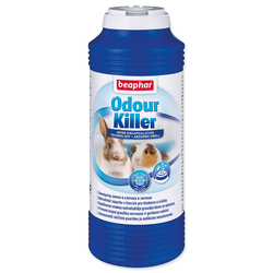 Odstraňovač zápachu BEAPHAR Odour Killer (600g)