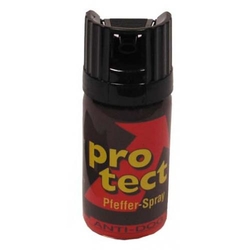 Obranný pepřový sprej Hersteller ProTect 40 ml