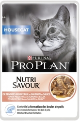 Pro Plan Cat  Housecat Losos kapsička 85gr