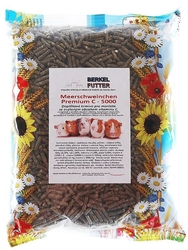 Apetit BF granule morče + vit.C