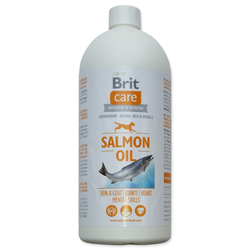 BRIT Care Dog Salmon Oil (1000ml)