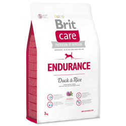 BRIT Care Dog Endurance (3kg)