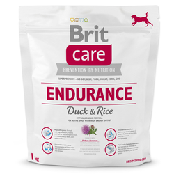 BRIT Care Dog Endurance (1kg)