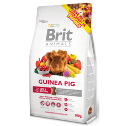 BRIT Animals Guinea Pig Complete (300g)