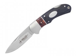 Zavírací nůž - Haller